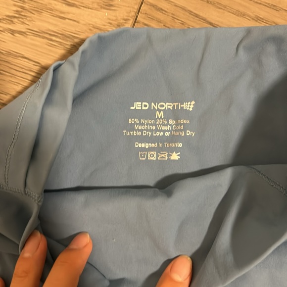 3/4 leggings - Picture 2 of 2